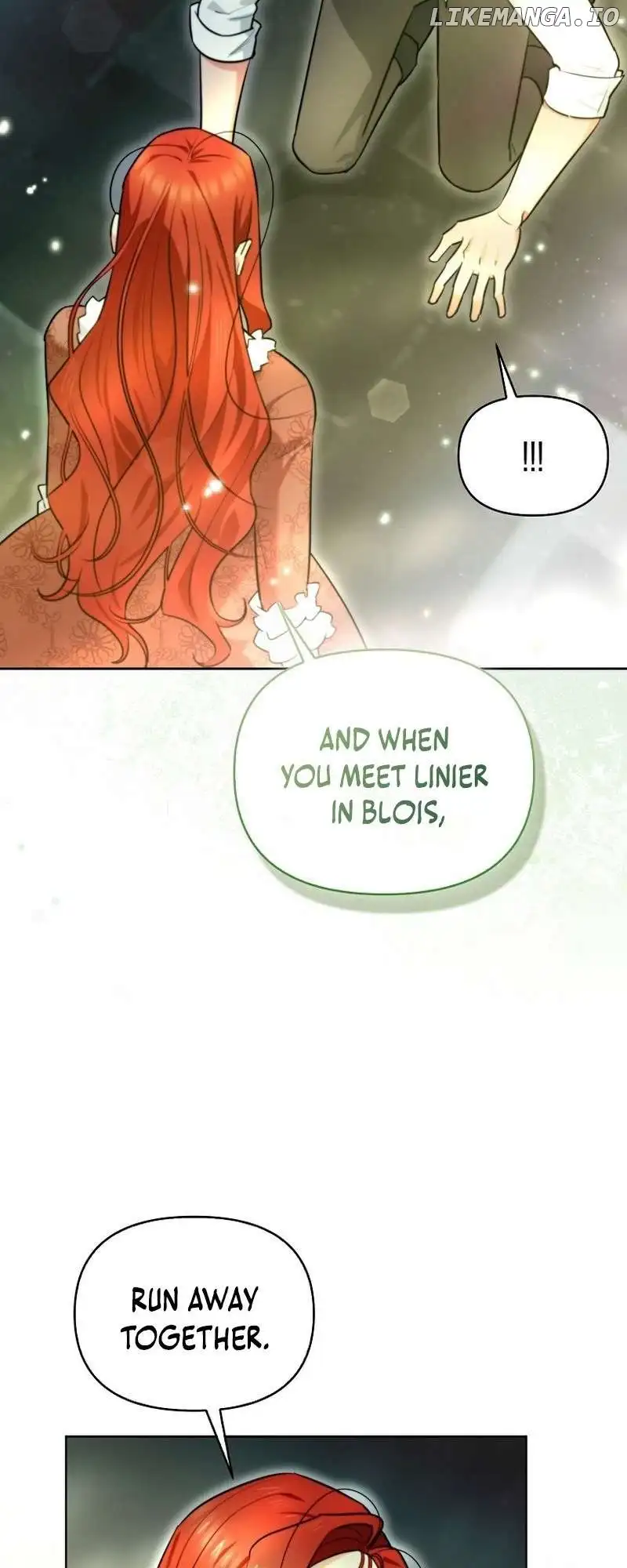 Even Though I Transmigrated as a Villainess, I’d Rather Raise a Cat Chapter 6 page 6
