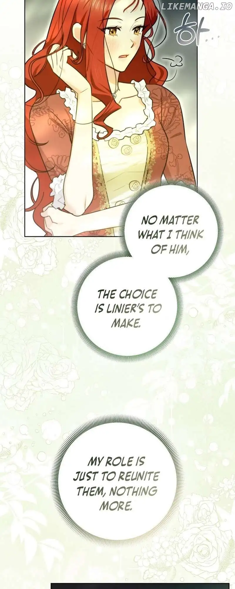 Even Though I Transmigrated as a Villainess, I’d Rather Raise a Cat Chapter 6 page 7