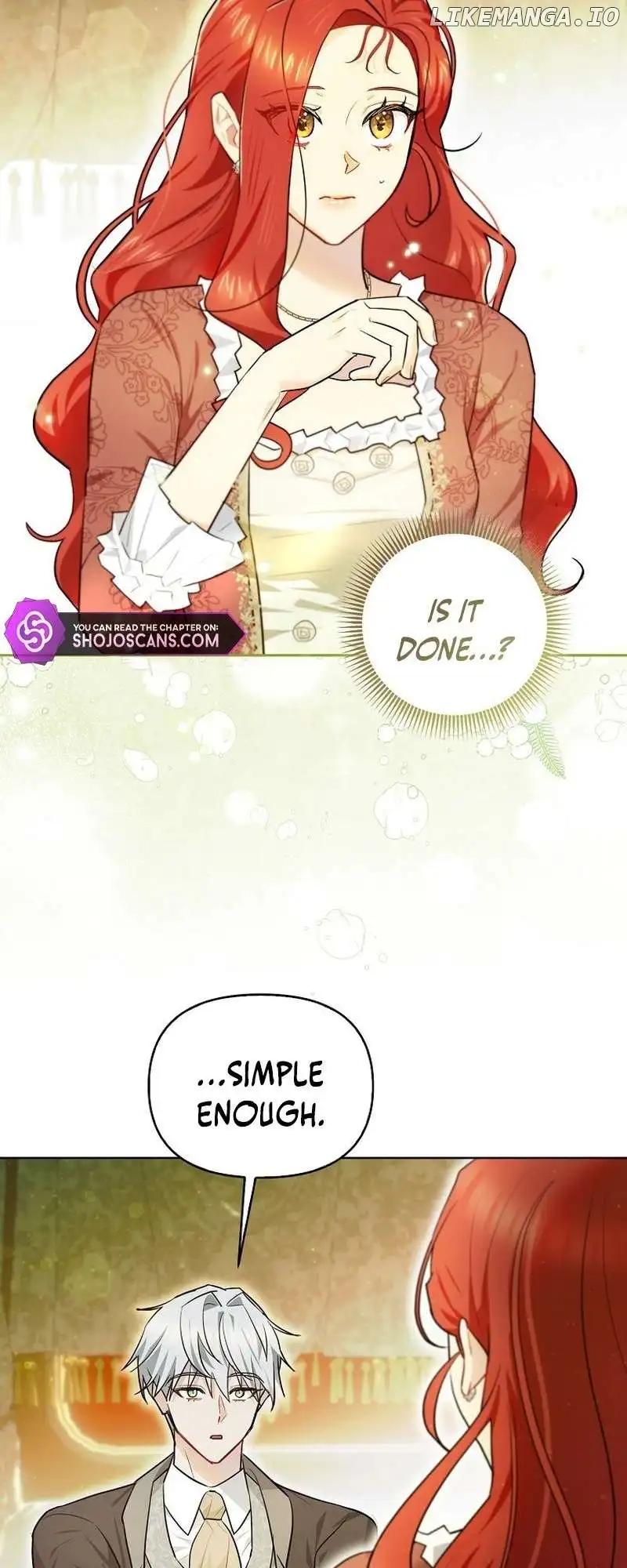 Even Though I Transmigrated as a Villainess, I’d Rather Raise a Cat Chapter 7 page 19