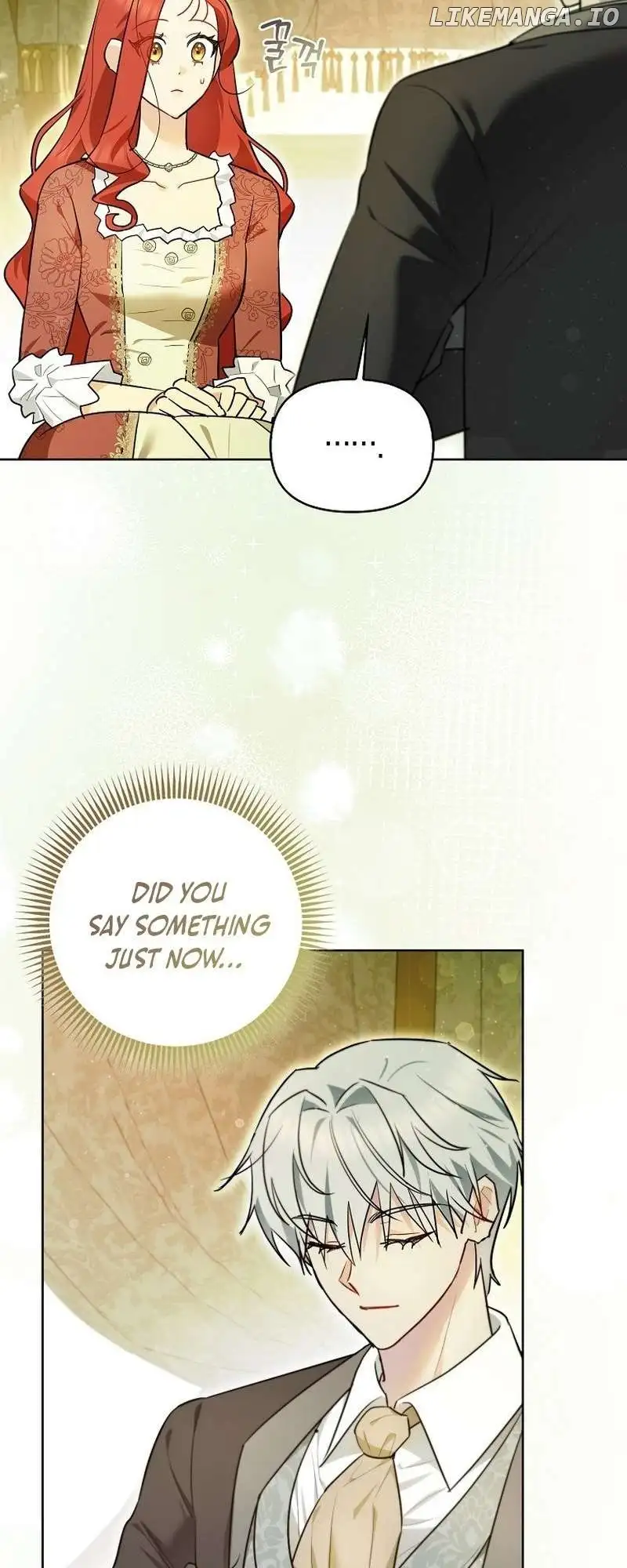 Even Though I Transmigrated as a Villainess, I’d Rather Raise a Cat Chapter 7 page 21