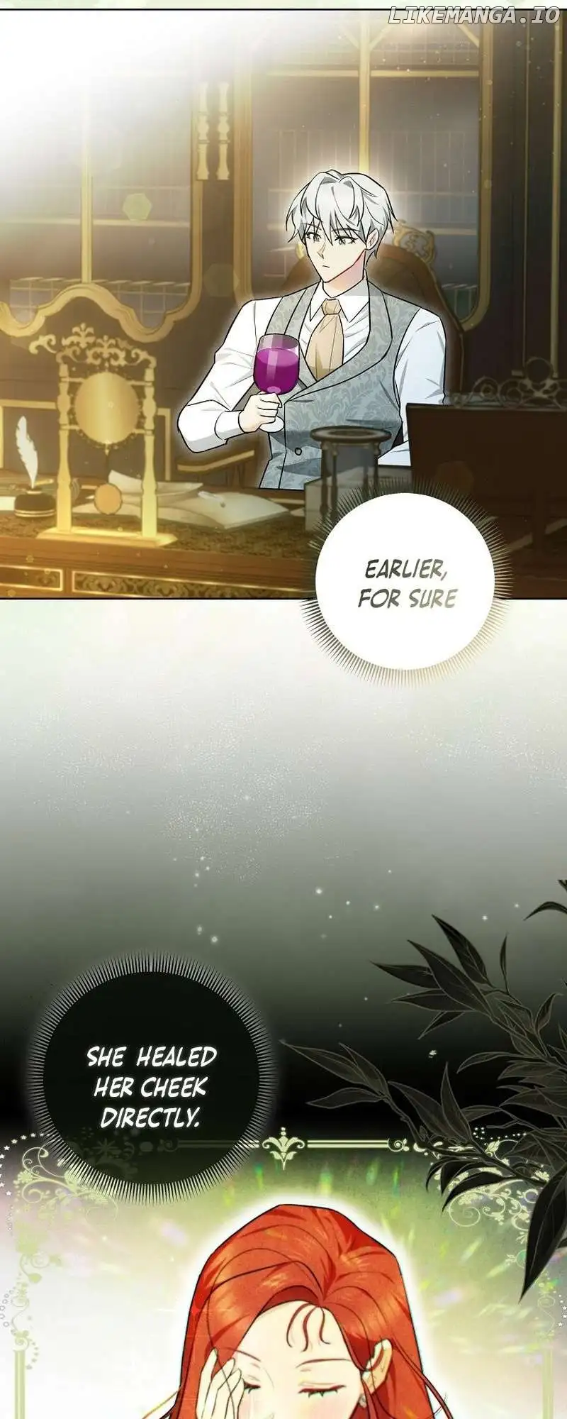 Even Though I Transmigrated as a Villainess, I’d Rather Raise a Cat Chapter 7 page 25