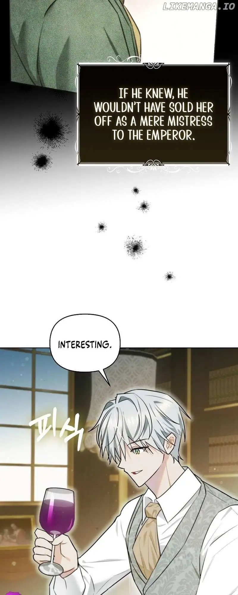 Even Though I Transmigrated as a Villainess, I’d Rather Raise a Cat Chapter 7 page 27