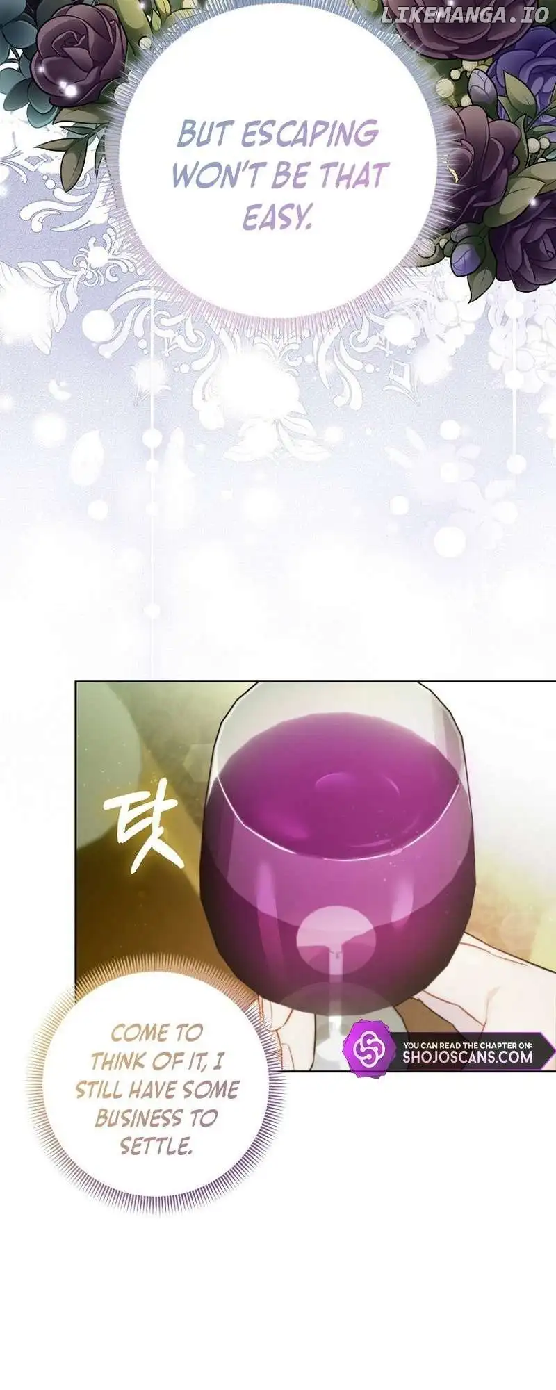 Even Though I Transmigrated as a Villainess, I’d Rather Raise a Cat Chapter 7 page 32