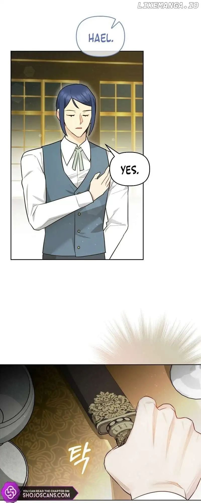 Even Though I Transmigrated as a Villainess, I’d Rather Raise a Cat Chapter 7 page 33