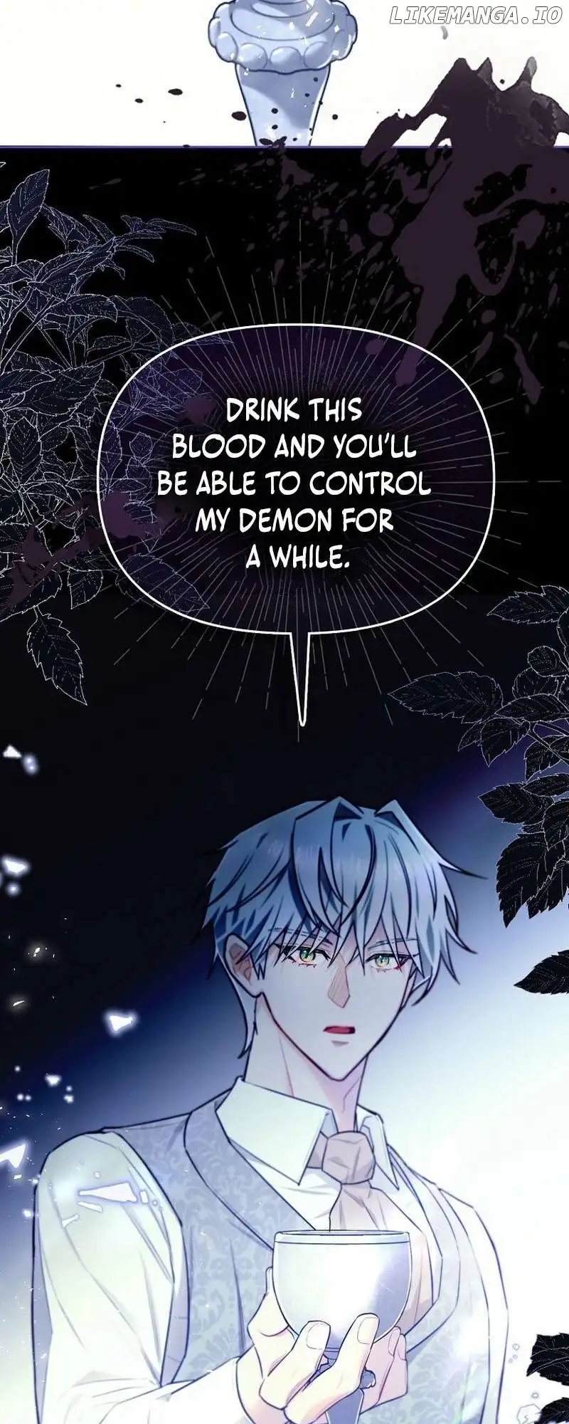 Even Though I Transmigrated as a Villainess, I’d Rather Raise a Cat Chapter 7 page 36