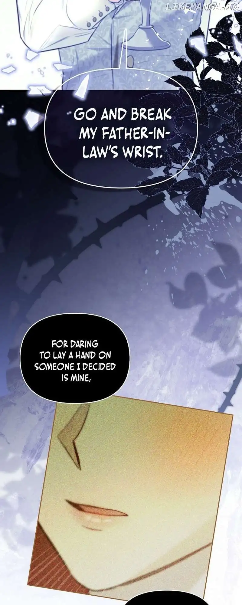 Even Though I Transmigrated as a Villainess, I’d Rather Raise a Cat Chapter 7 page 37