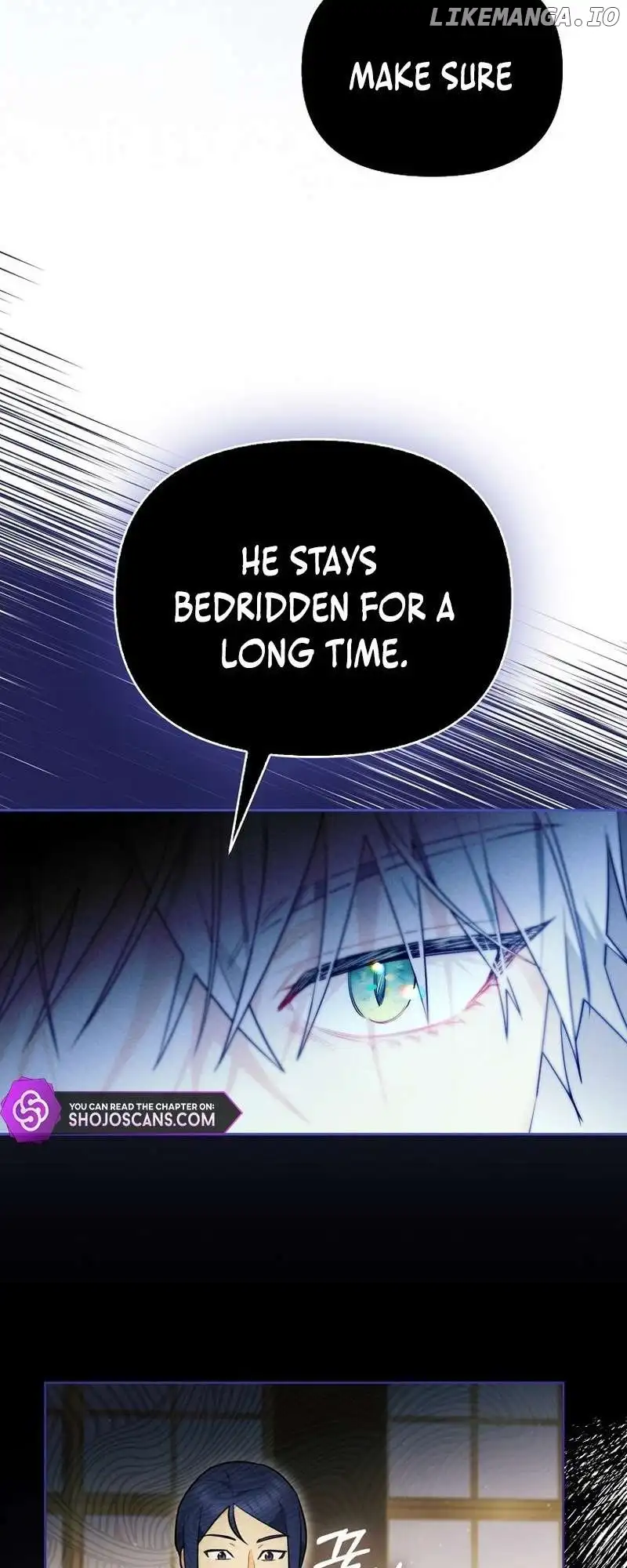 Even Though I Transmigrated as a Villainess, I’d Rather Raise a Cat Chapter 7 page 38