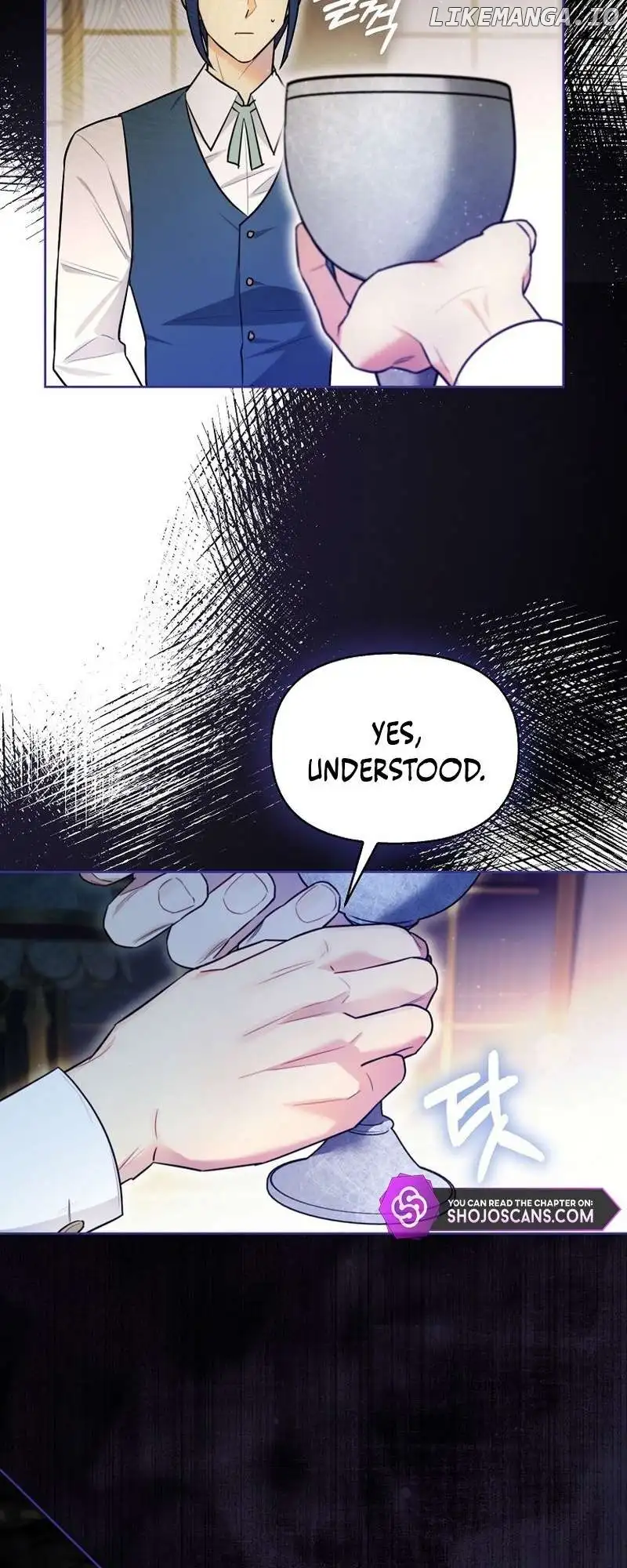 Even Though I Transmigrated as a Villainess, I’d Rather Raise a Cat Chapter 7 page 39