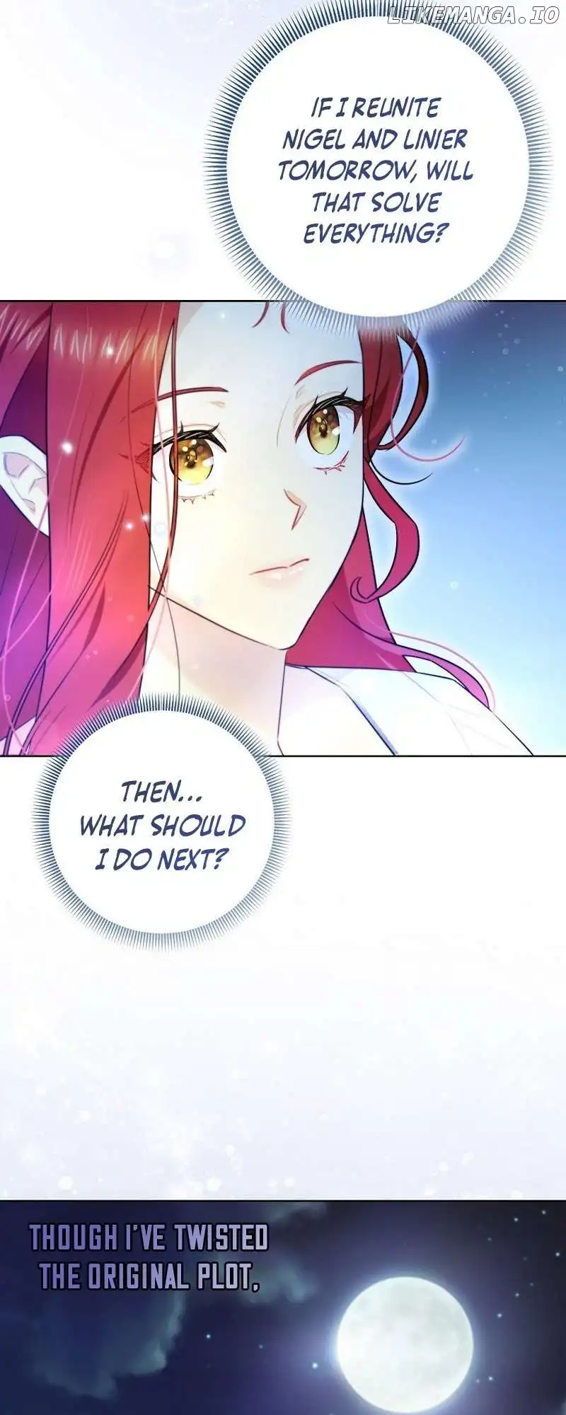 Even Though I Transmigrated as a Villainess, I’d Rather Raise a Cat Chapter 7 page 43