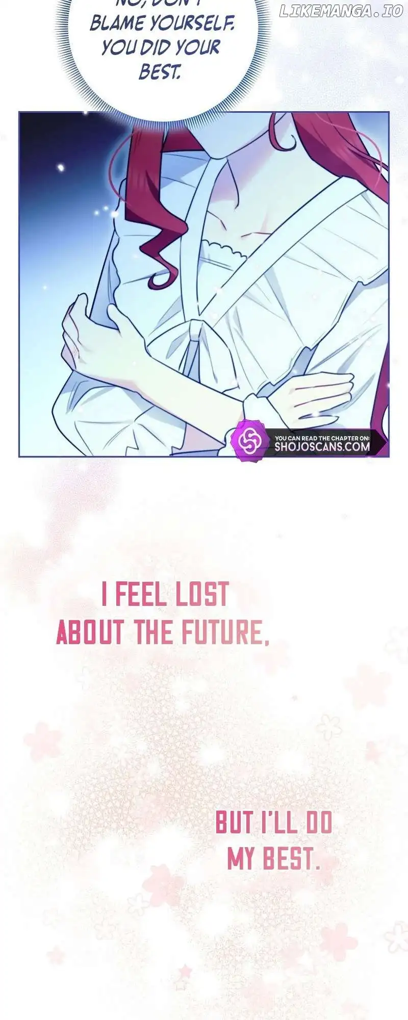 Even Though I Transmigrated as a Villainess, I’d Rather Raise a Cat Chapter 7 page 47