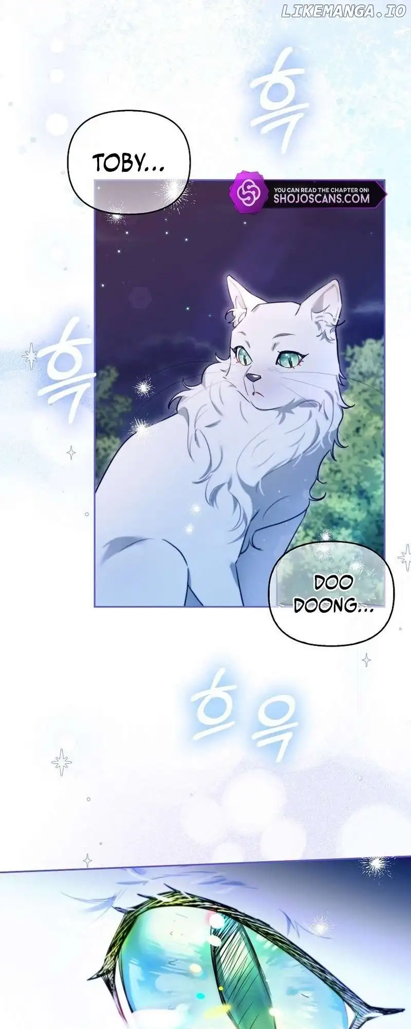 Even Though I Transmigrated as a Villainess, I’d Rather Raise a Cat Chapter 7 page 55