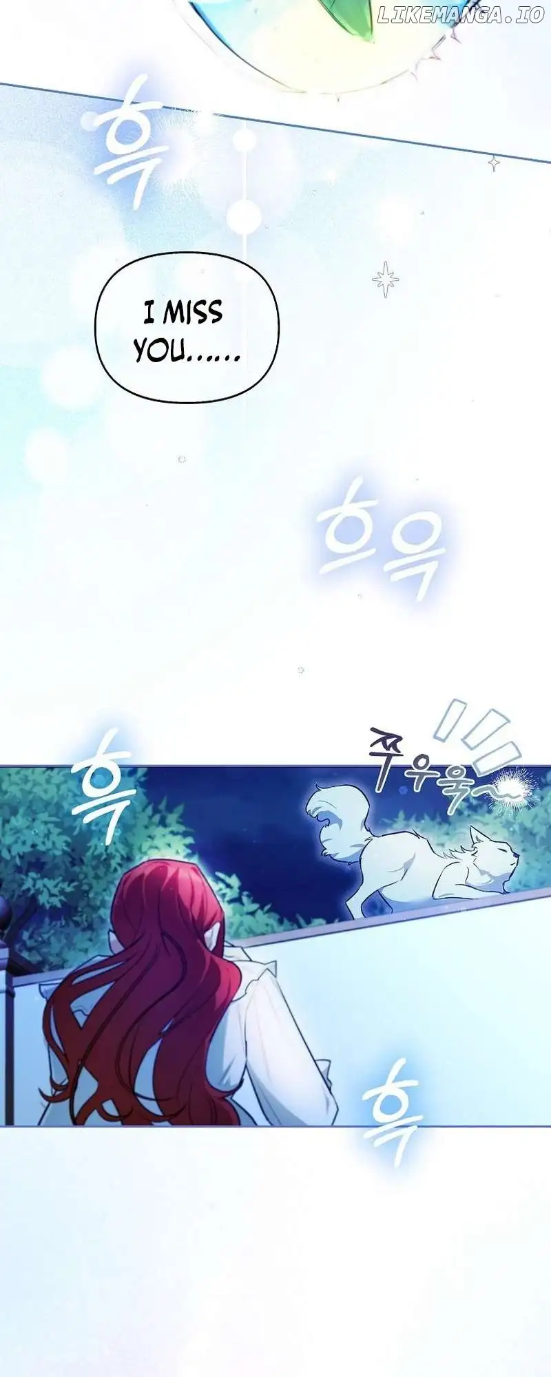 Even Though I Transmigrated as a Villainess, I’d Rather Raise a Cat Chapter 7 page 56