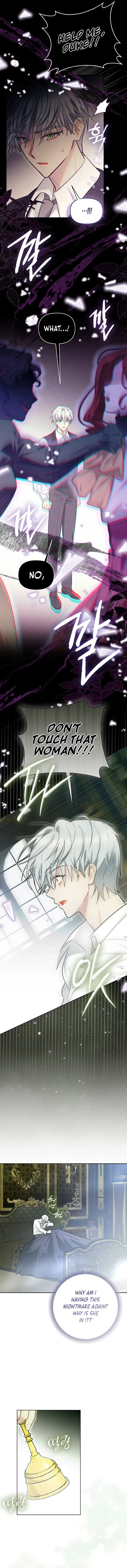 Even Though I Transmigrated as a Villainess, I’d Rather Raise a Cat Chapter 9 page 11