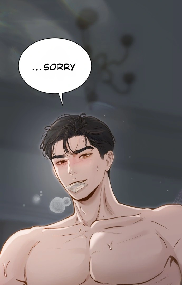 Even though you know it’s crazy Chapter 1 page 9