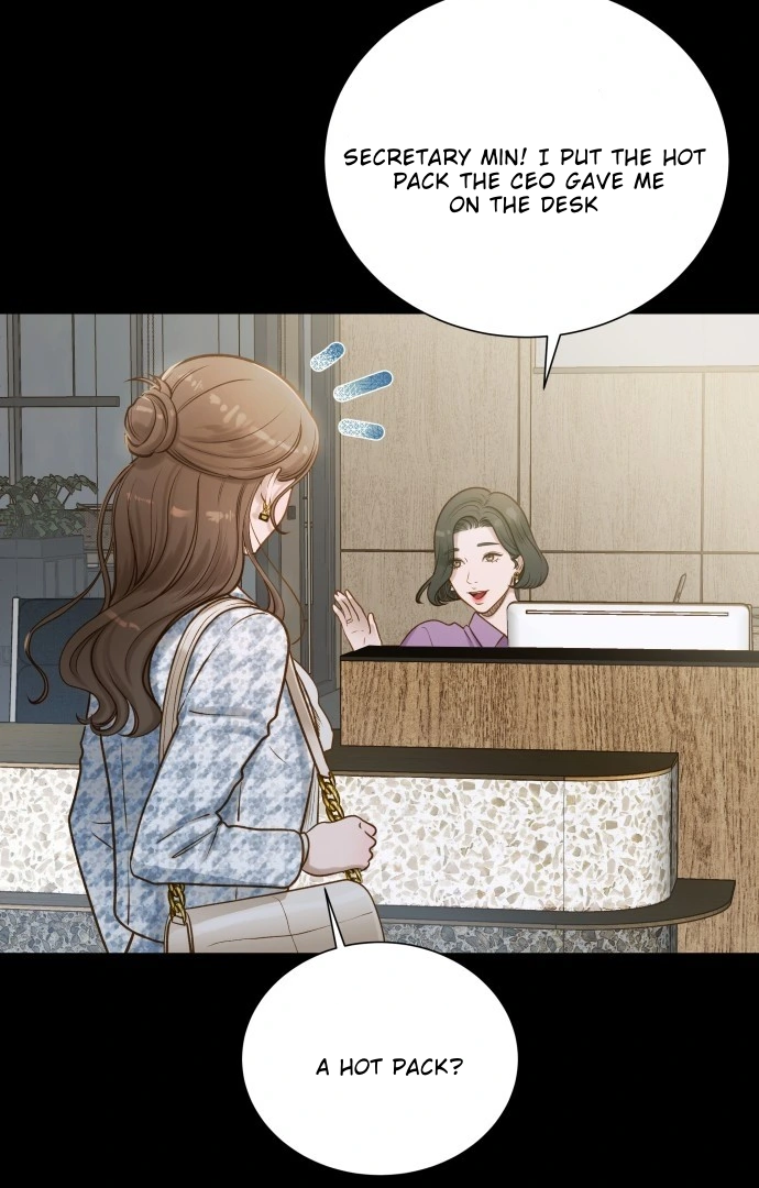 Even though you know it’s crazy Chapter 1 page 101