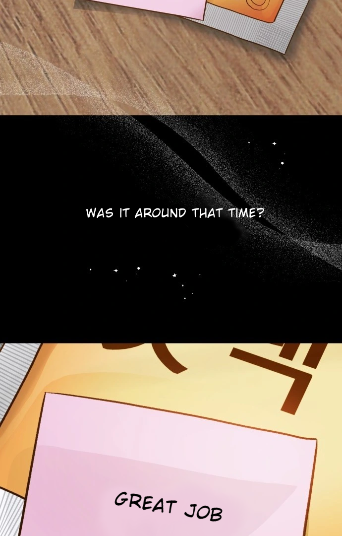 Even though you know it’s crazy Chapter 1 page 105