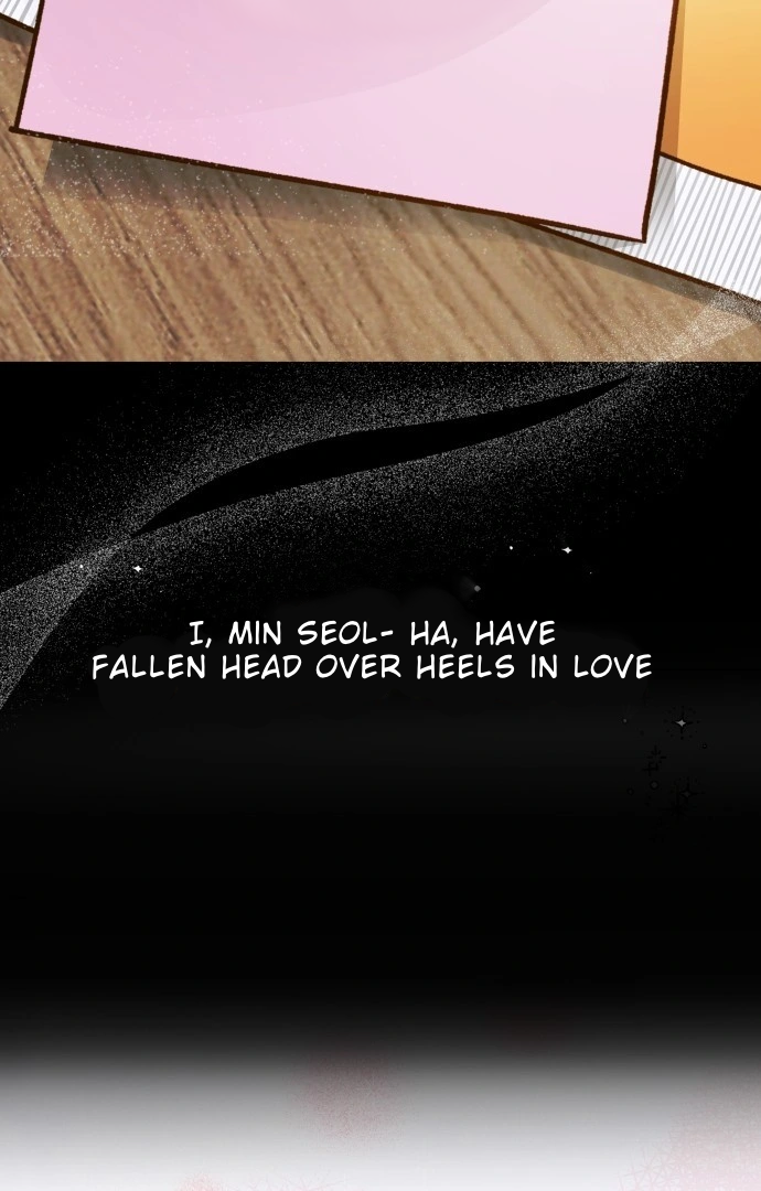 Even though you know it’s crazy Chapter 1 page 106