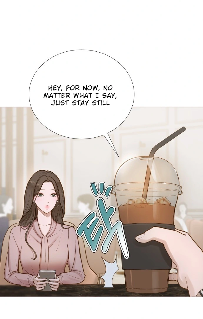 Even though you know it’s crazy Chapter 1 page 141