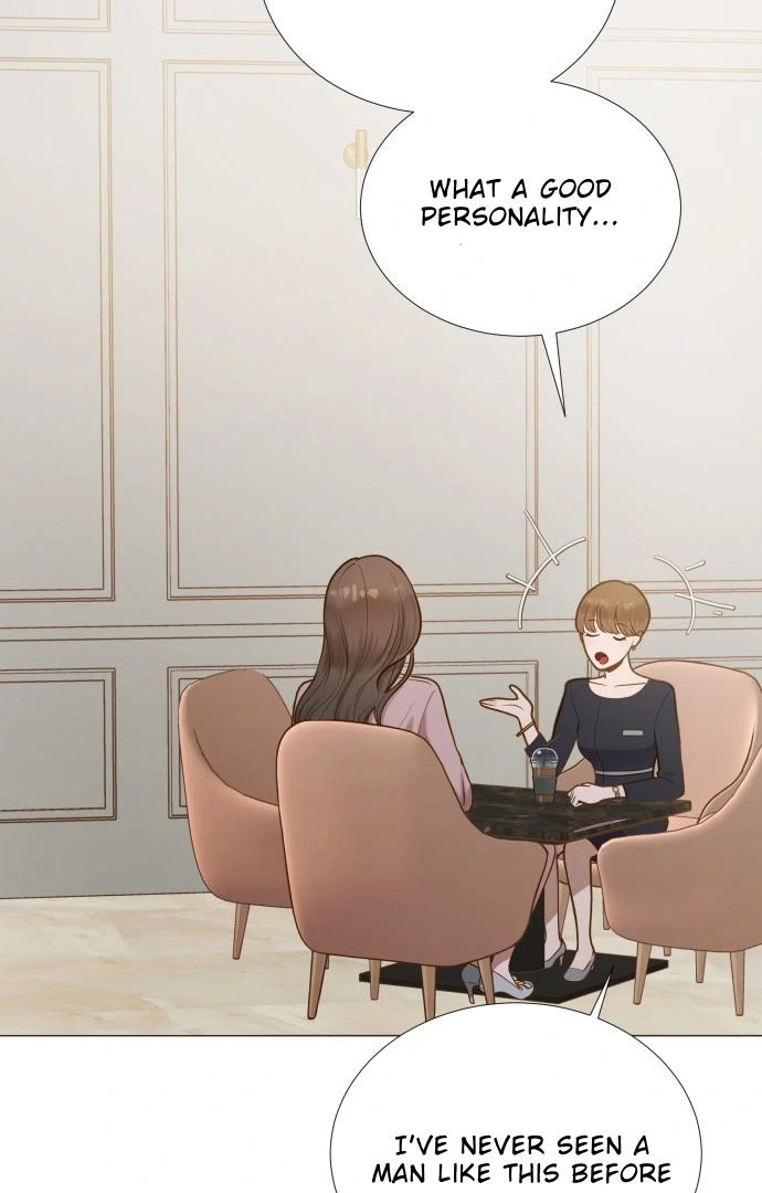 Even though you know it’s crazy Chapter 1 page 144