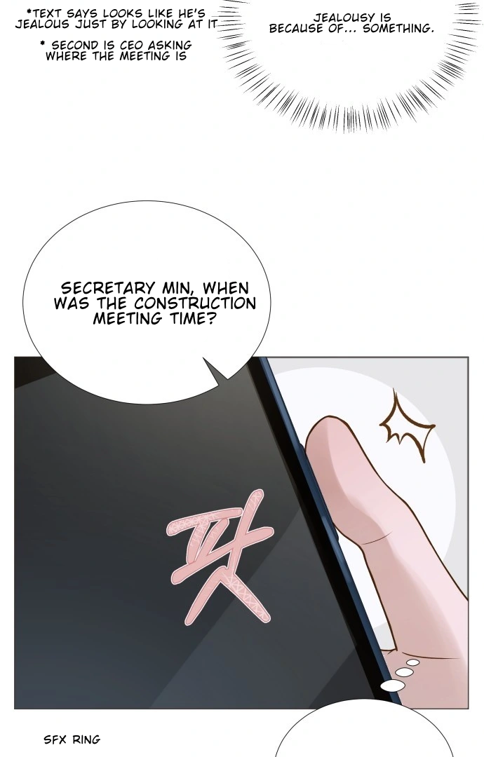 Even though you know it’s crazy Chapter 1 page 153
