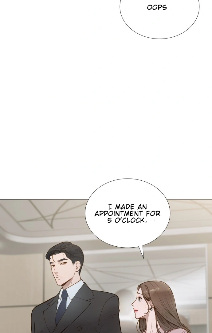 Even though you know it’s crazy Chapter 1 page 154