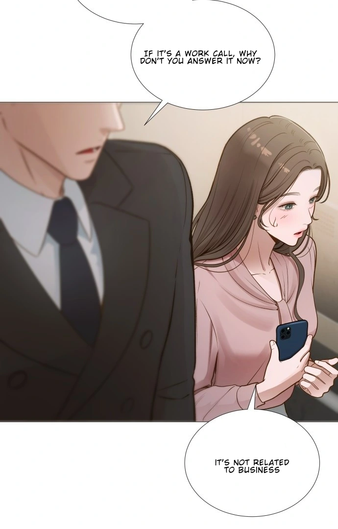 Even though you know it’s crazy Chapter 1 page 156