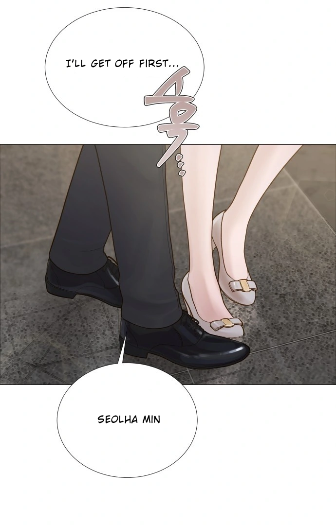 Even though you know it’s crazy Chapter 1 page 165