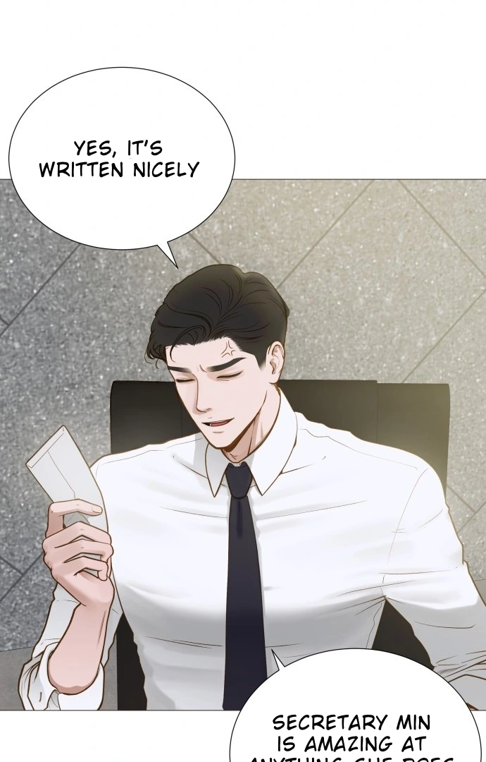 Even though you know it’s crazy Chapter 1 page 33