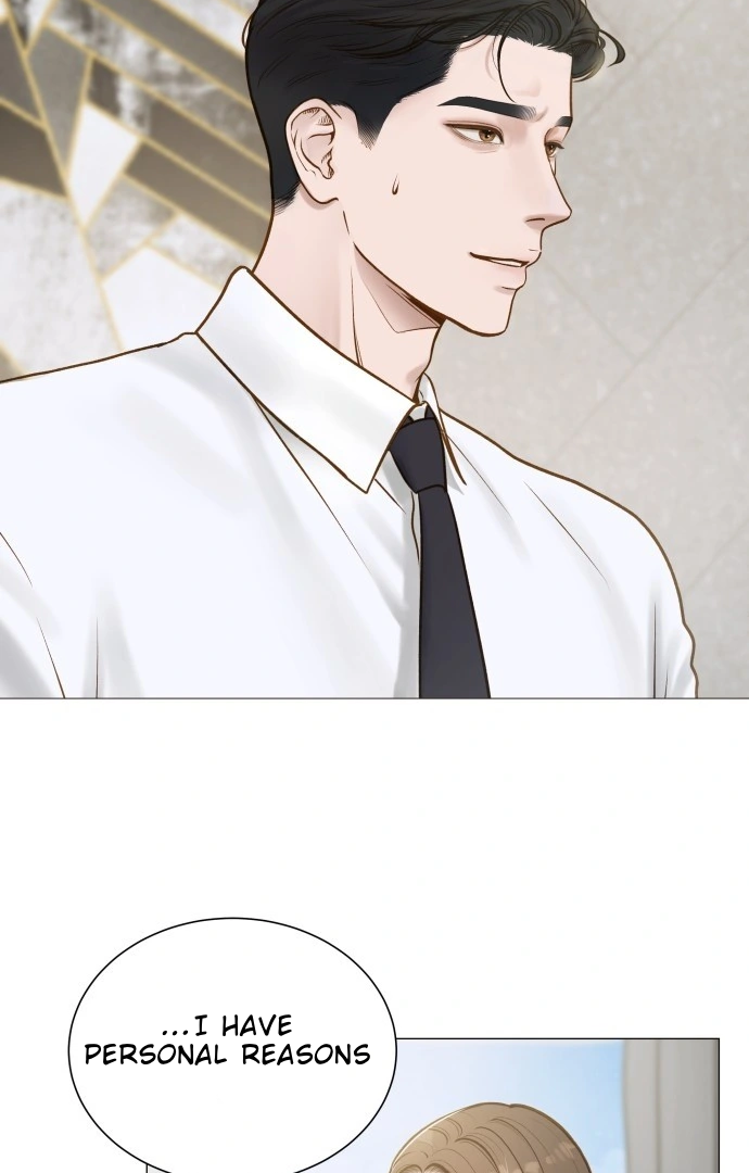 Even though you know it’s crazy Chapter 1 page 36