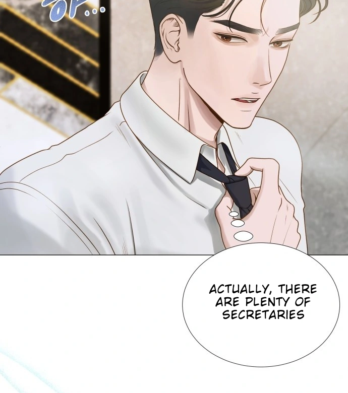 Even though you know it’s crazy Chapter 1 page 38