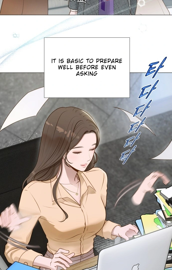 Even though you know it’s crazy Chapter 1 page 41
