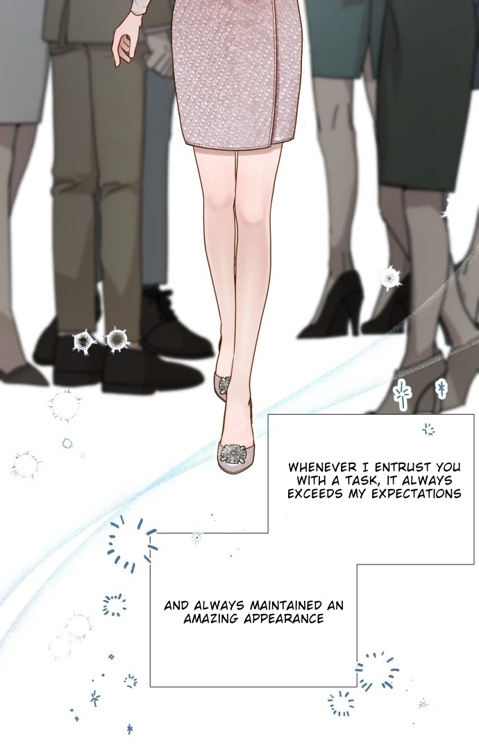 Even though you know it’s crazy Chapter 1 page 43