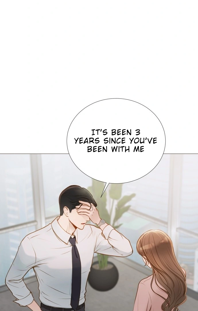Even though you know it’s crazy Chapter 1 page 50