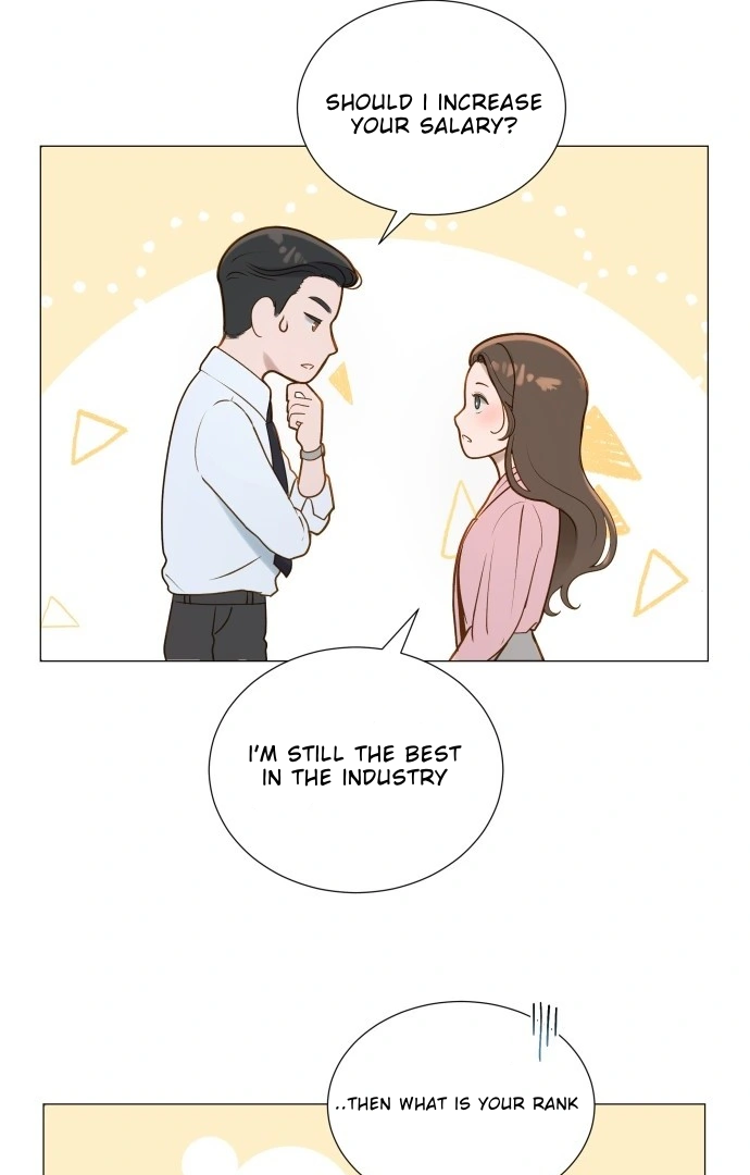Even though you know it’s crazy Chapter 1 page 58