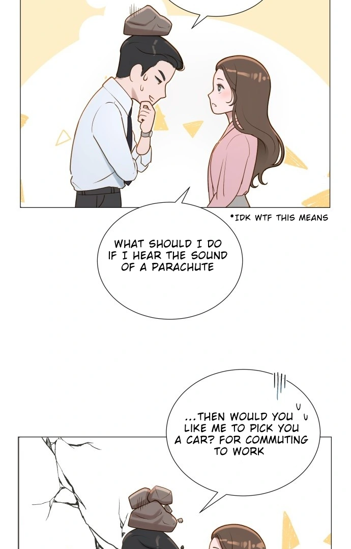 Even though you know it’s crazy Chapter 1 page 59