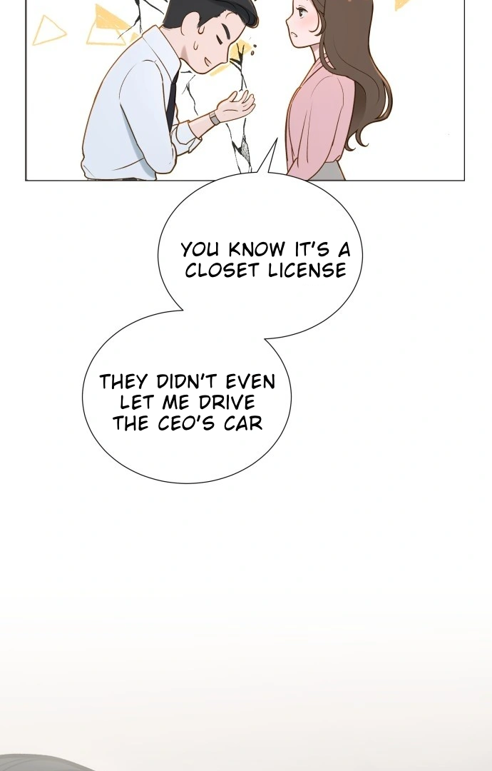 Even though you know it’s crazy Chapter 1 page 60