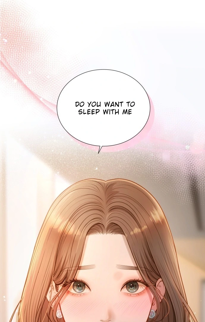 Even though you know it’s crazy Chapter 1 page 72