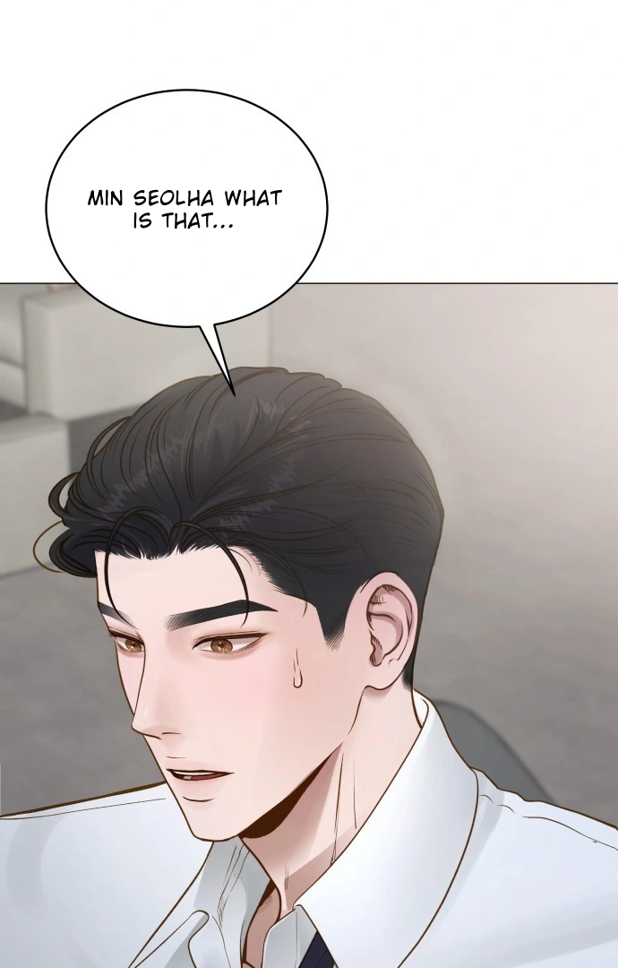 Even though you know it’s crazy Chapter 1 page 77