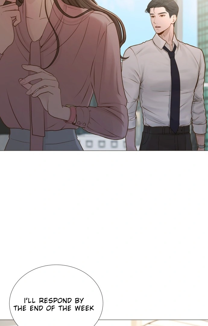 Even though you know it’s crazy Chapter 1 page 81