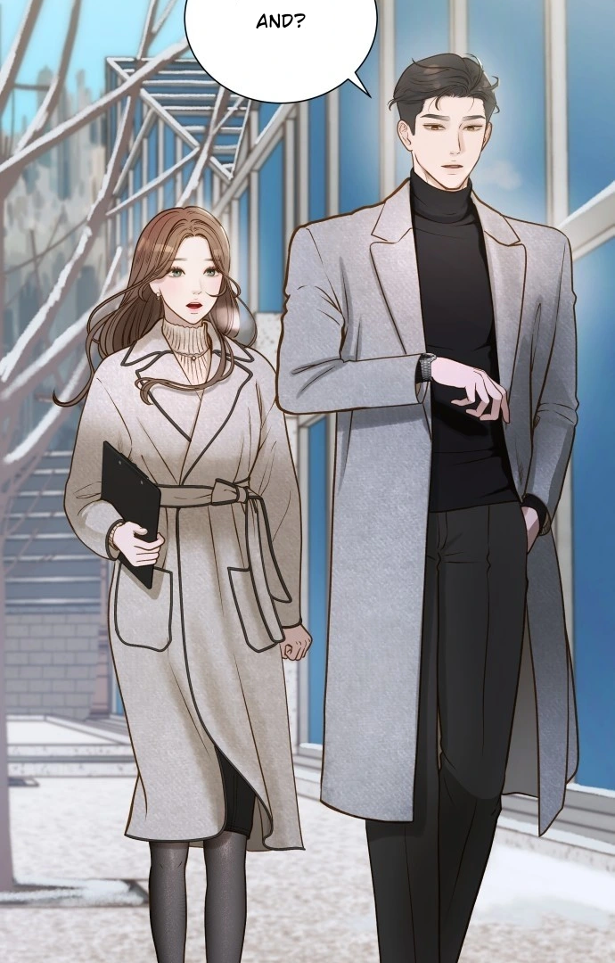 Even though you know it’s crazy Chapter 1 page 93