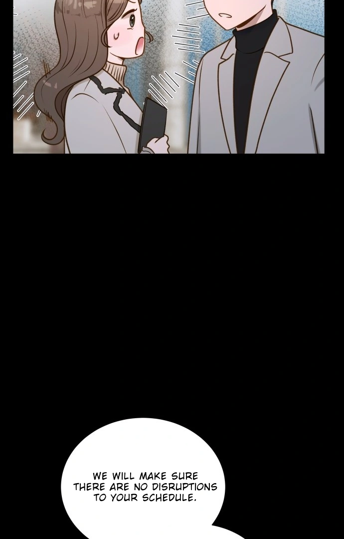 Even though you know it’s crazy Chapter 1 page 98