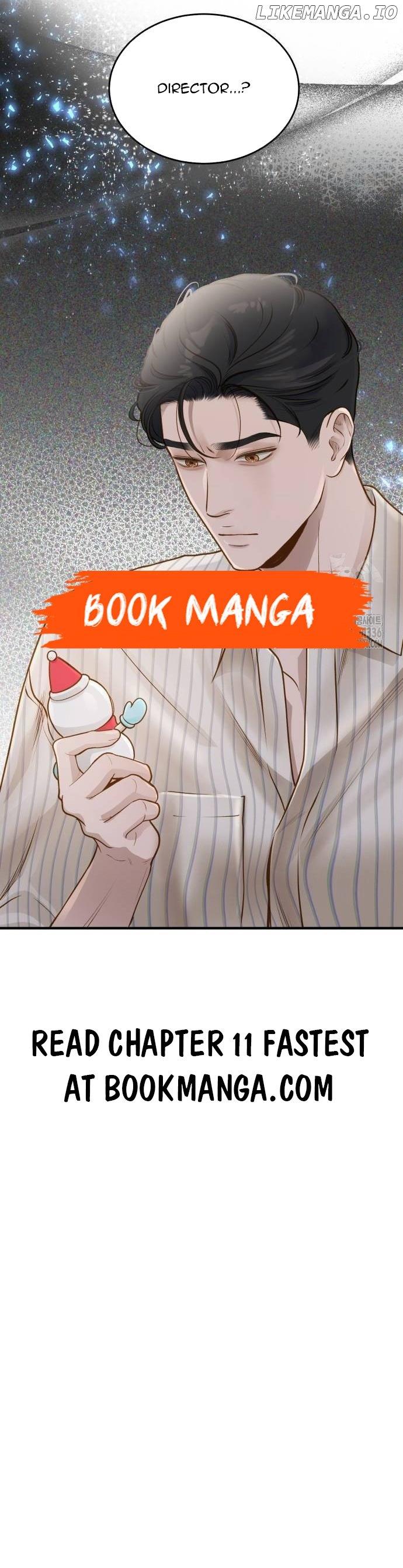 Even though you know it’s crazy Chapter 10 page 7