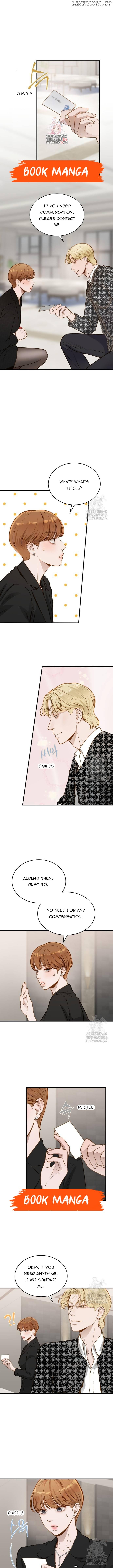 Even though you know it’s crazy Chapter 13 page 0