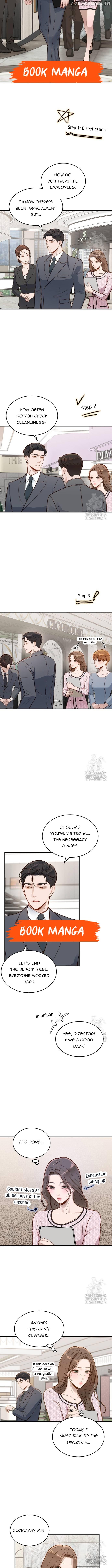 Even though you know it’s crazy Chapter 13 page 9