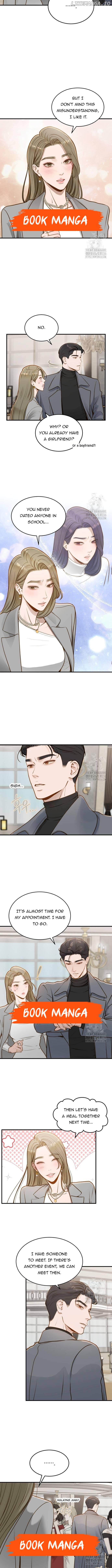 Even though you know it’s crazy Chapter 13 page 3