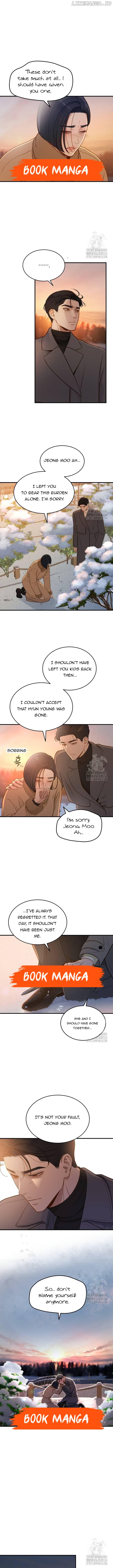 Even though you know it’s crazy Chapter 13 page 6