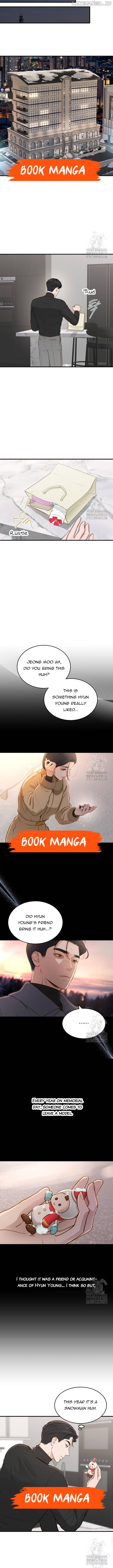 Even though you know it’s crazy Chapter 13 page 7