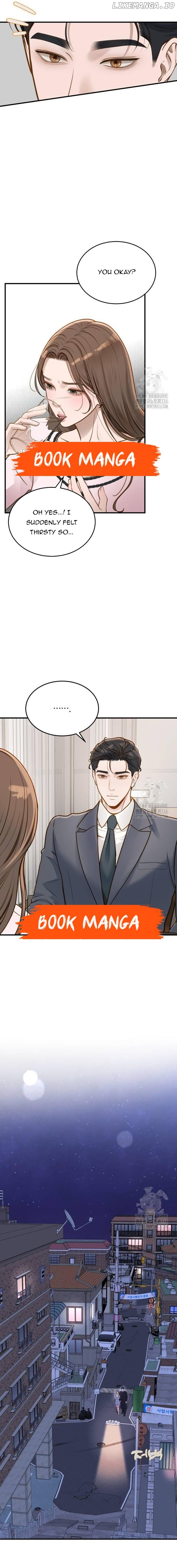 Even though you know it’s crazy Chapter 14 page 10