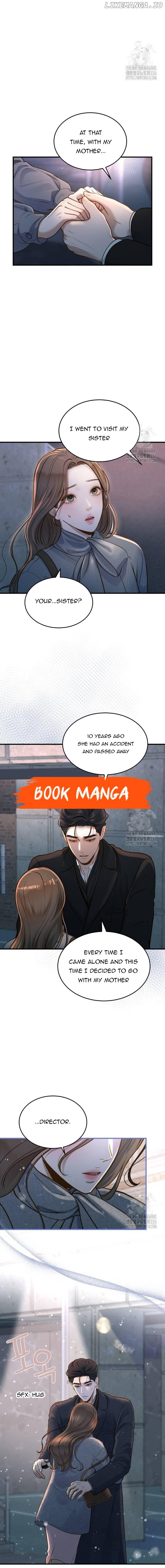 Even though you know it’s crazy Chapter 14 page 12