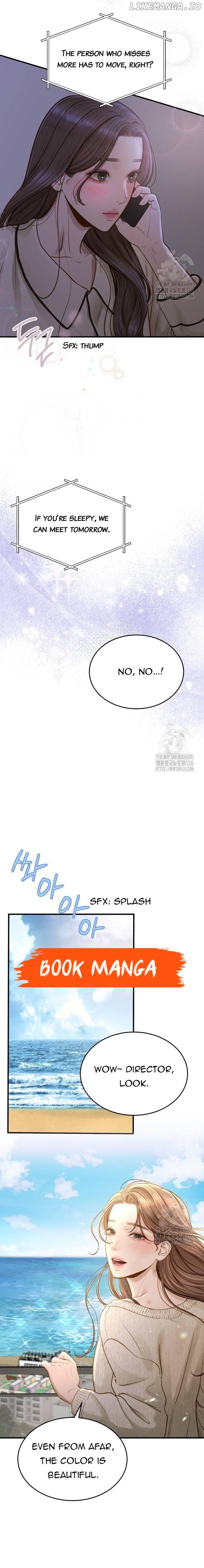 Even though you know it’s crazy Chapter 15 page 10